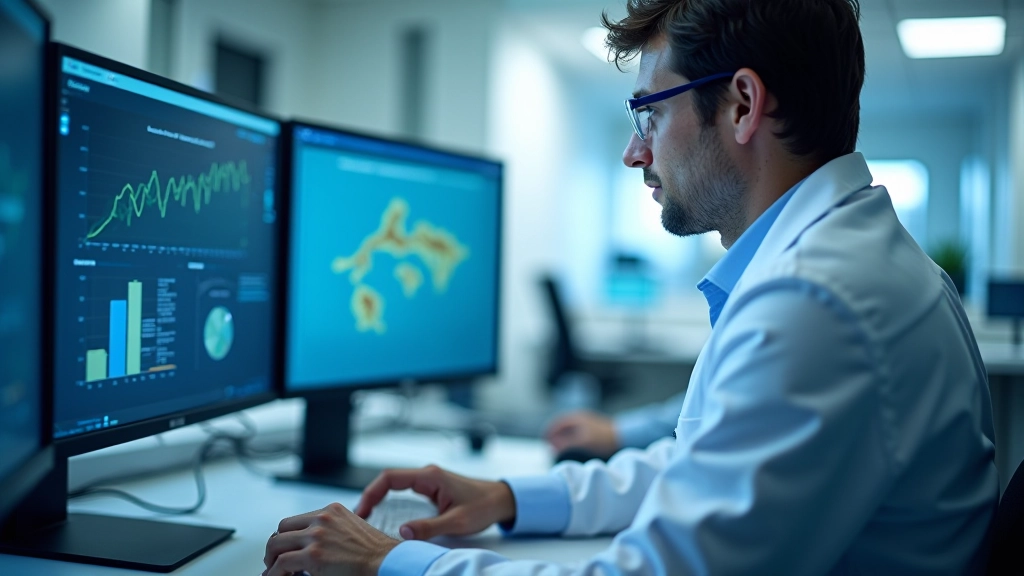 Mereliste andmete jälgimise labor